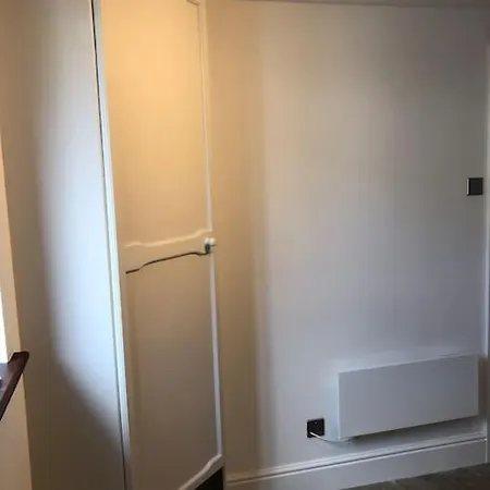 Apartment Gardenside, Free Private Parking Included, *