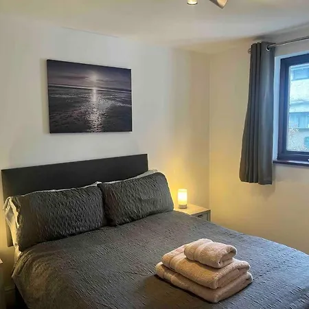 Apartment Gardenside, Free Private Parking Included, *