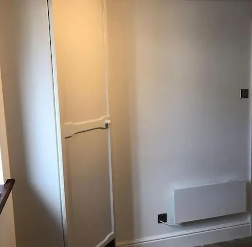 公寓 Gardenside, Free Private Parking Included, *