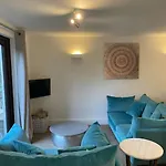 Apartment Gardenside, Free Private Parking Included,