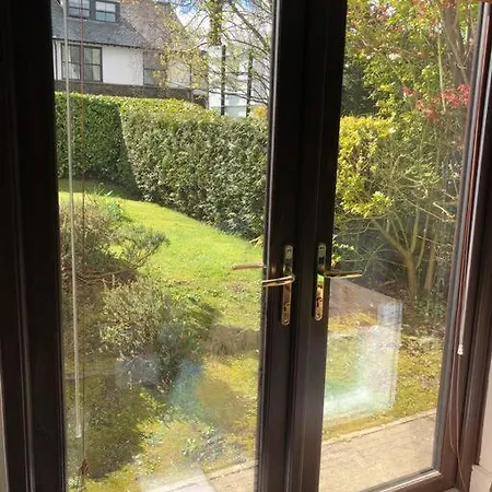 Gardenside, Free Private Parking Included, Bowness-on-Windermere