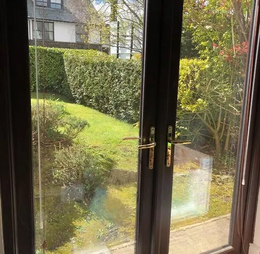 Gardenside, Free Private Parking Included, באונס-און-ווינדרמיר